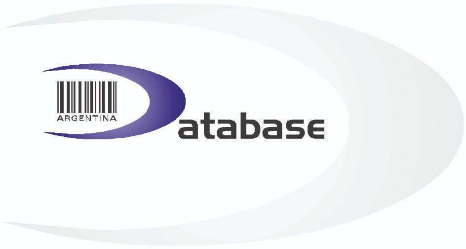 Database Argentina